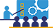 Tailored Workshops and Training