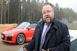 Andreas Hornung