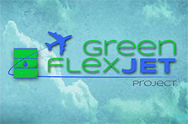 GreenFlexJet vid