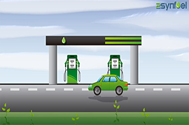 Advanced biofuels